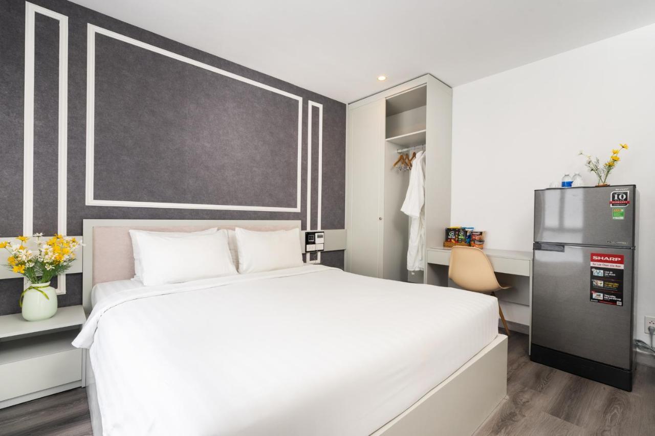Apartment The Arrivals Center *